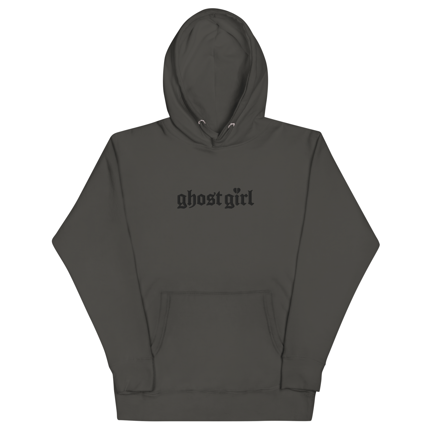 Ghost Girl Unisex Hoodie - Goth Cloth Co.1362121_20272
