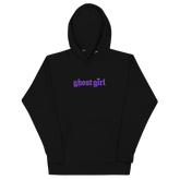 Ghost Girl Unisex Hoodie - Goth Cloth Co.3519963_10780