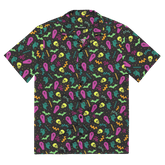 Ghoul Groove Button - Up Shirt - Goth Cloth Co.4528558_17117