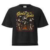 Girls Will Be Girls Crop Top - Goth Cloth Co.9569858_22584