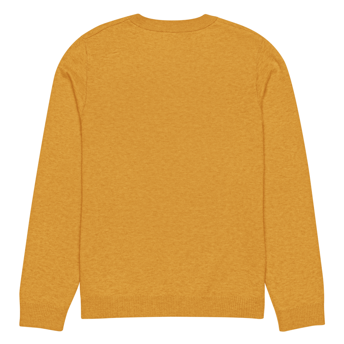 Good Vibes Only Knit Crewneck Sweater - Goth Cloth Co.5153760_19635