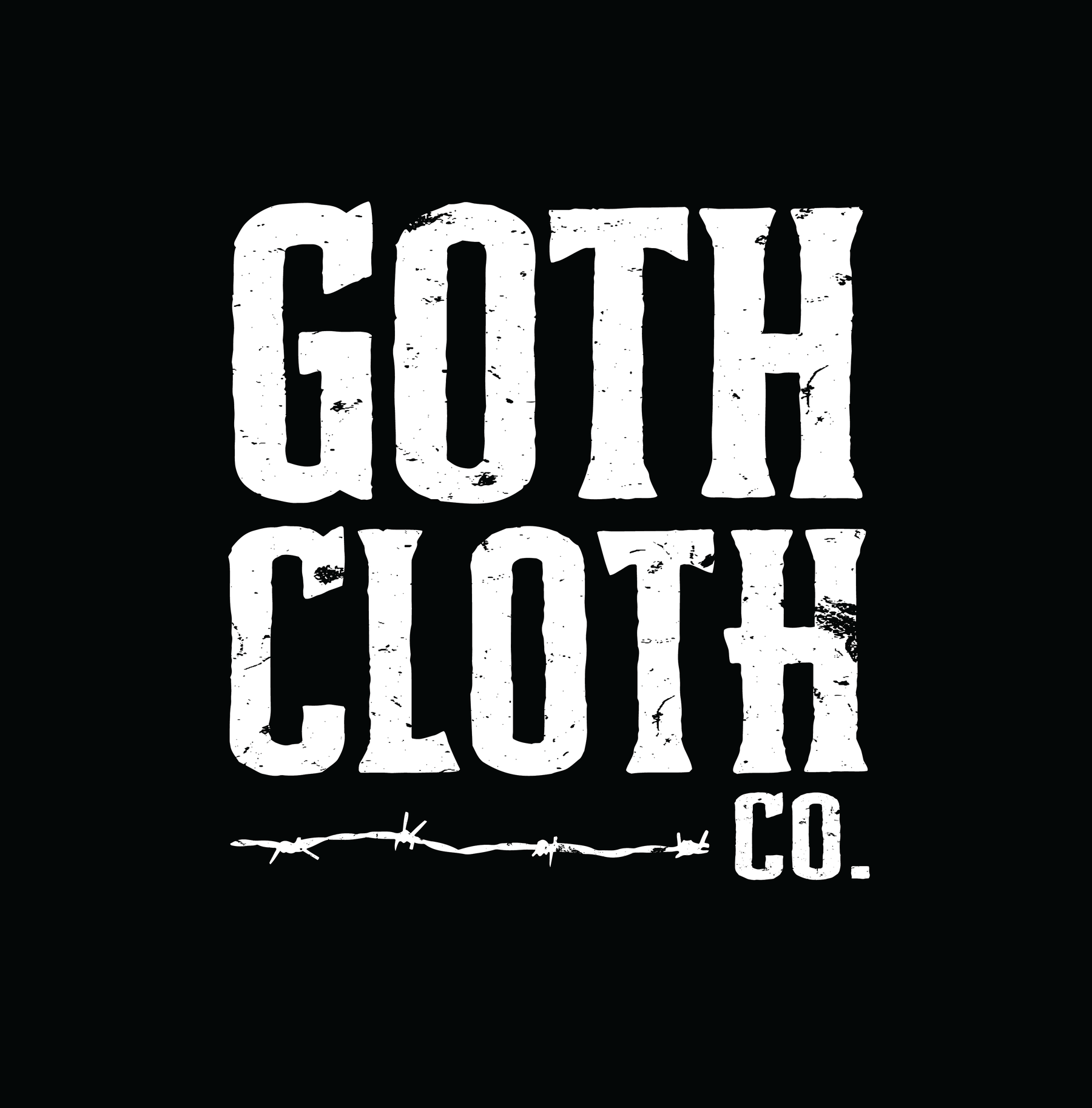 Goth Cloth Co. Gift Card - Goth Cloth Co.gift card