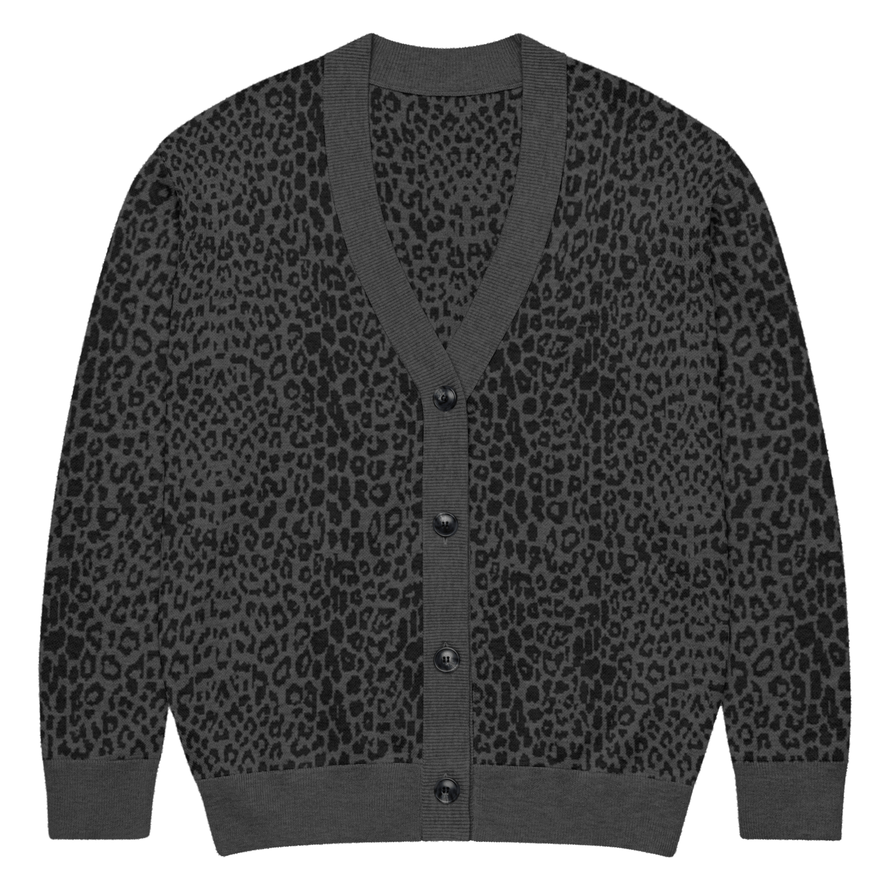 Goth Kitty Knit Cardigan - Goth Cloth Co.4963186_21035