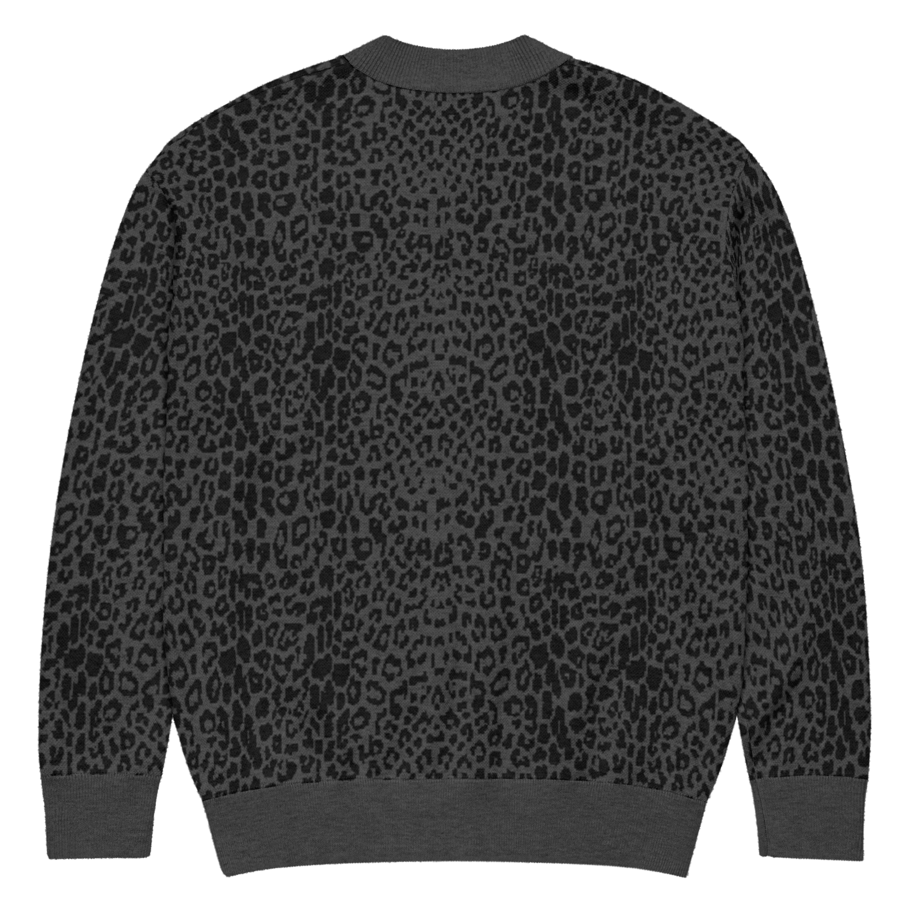 Goth Kitty Knit Cardigan - Goth Cloth Co.4963186_21035