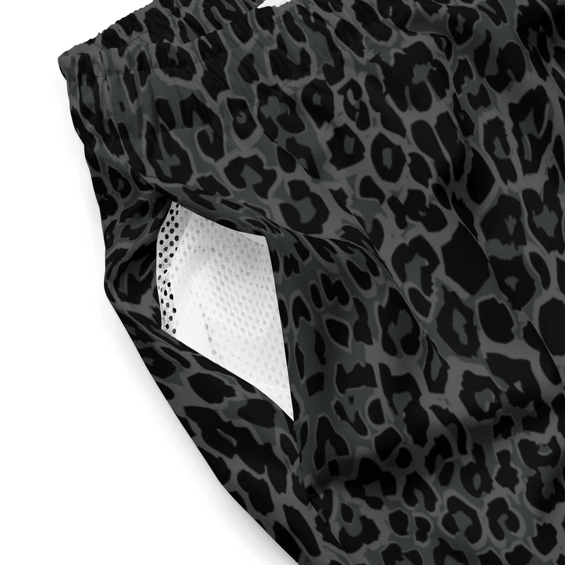 Goth Kitty Men's Swim Trunks - Goth Cloth Co.9595492_14636
