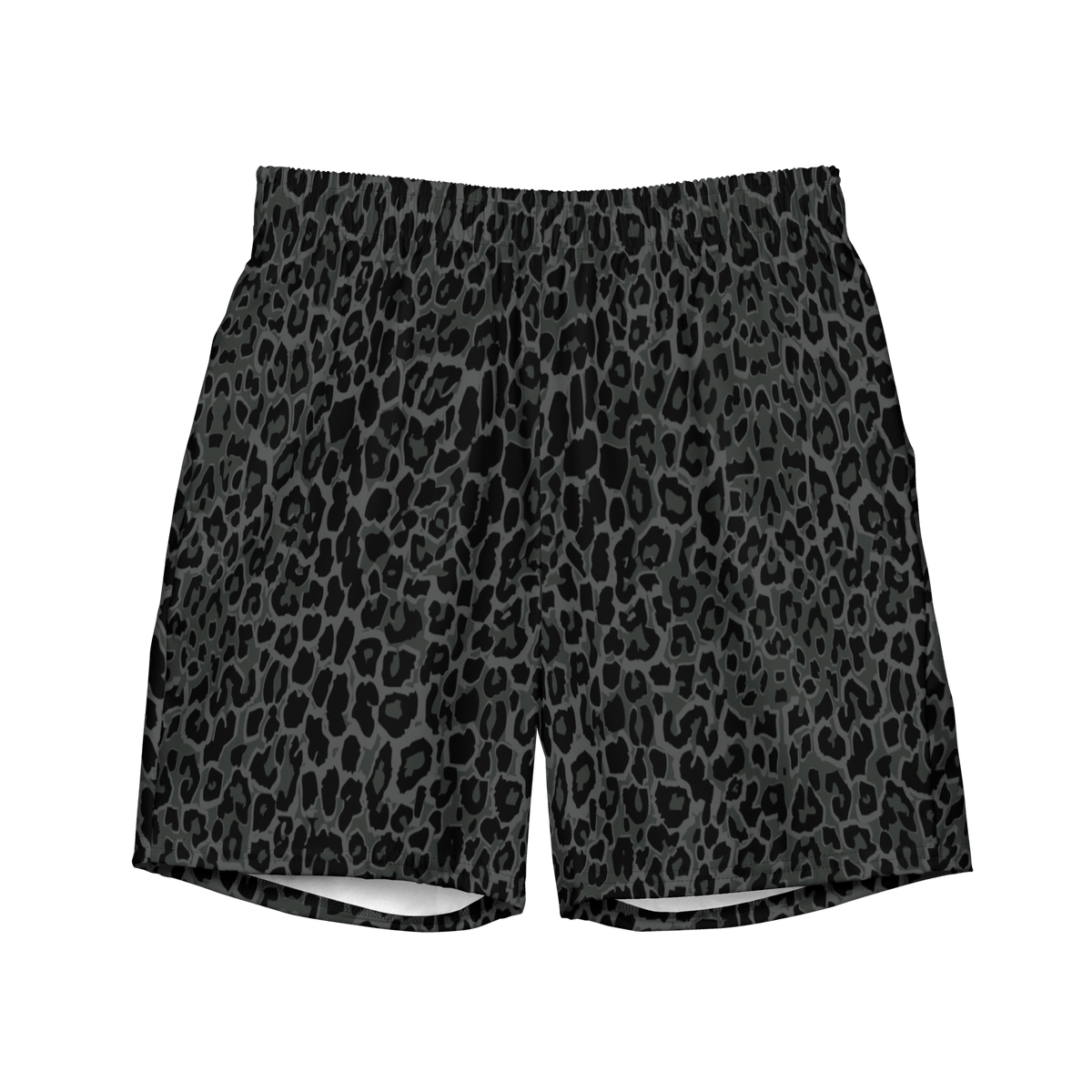 Goth Kitty Men's Swim Trunks - Goth Cloth Co.9595492_14636