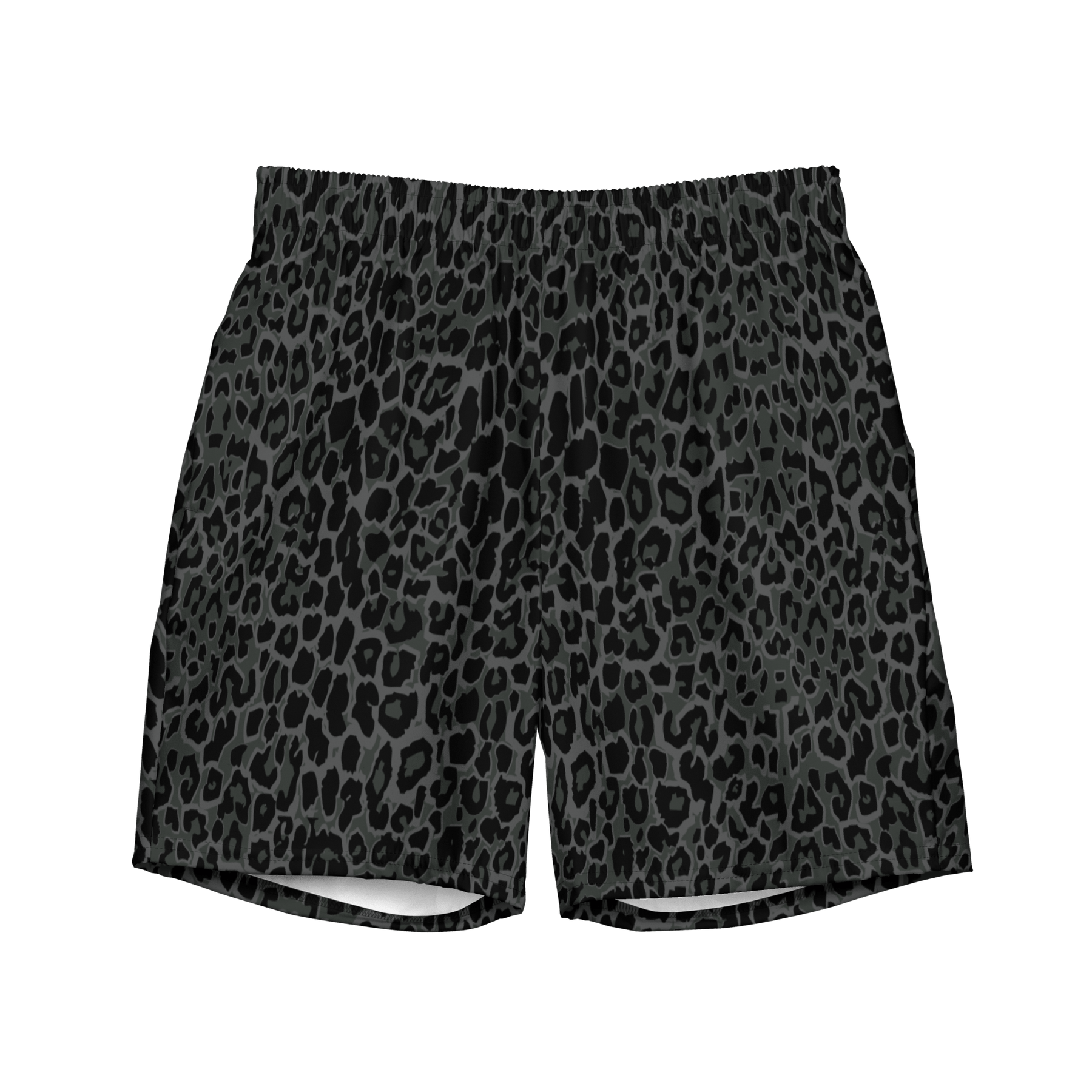 Goth Kitty Men's Swim Trunks - Goth Cloth Co.9595492_14636