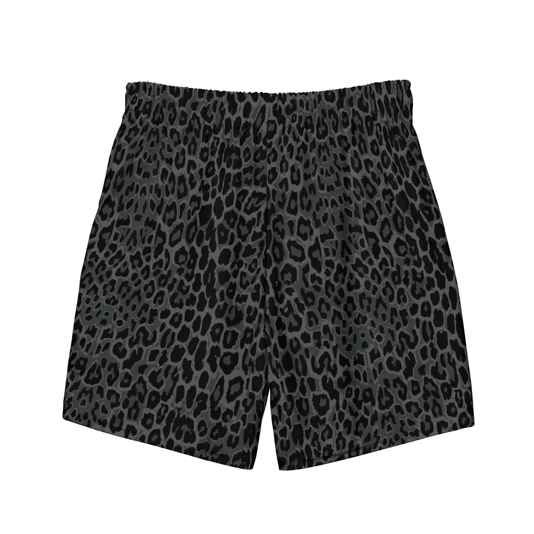 Goth Kitty Men's Swim Trunks - Goth Cloth Co.9595492_14636