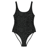 Goth Kitty One - Piece Swimsuit - Goth Cloth Co.1921920_9014