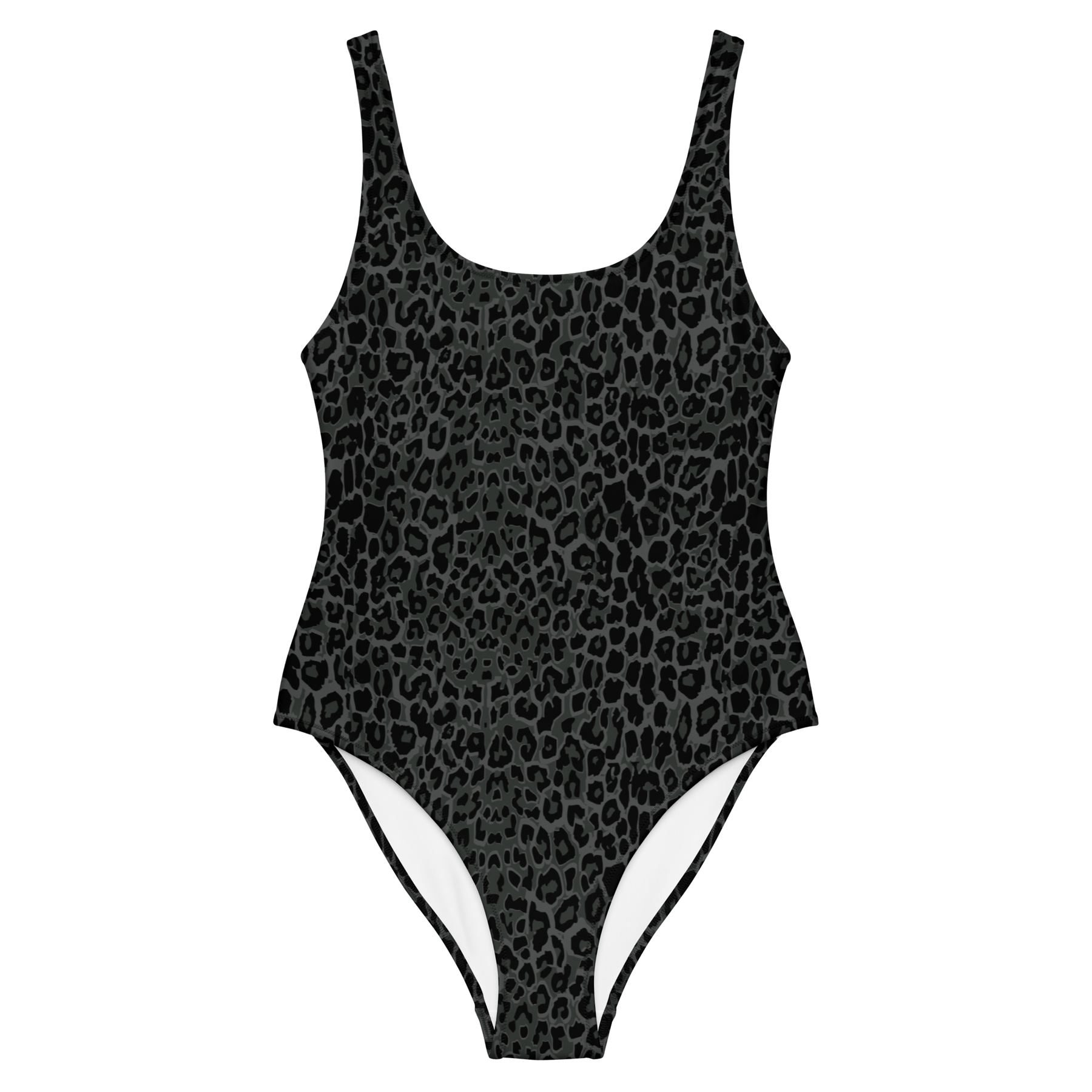 Goth Kitty One - Piece Swimsuit - Goth Cloth Co.1921920_9014