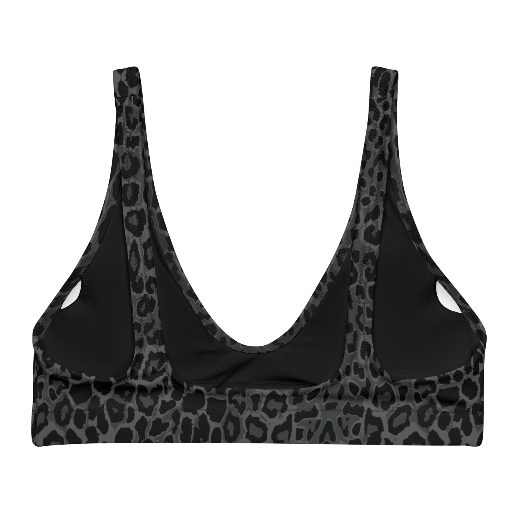 Goth Kitty Sport Bikini Top - Goth Cloth Co.5189002_12035