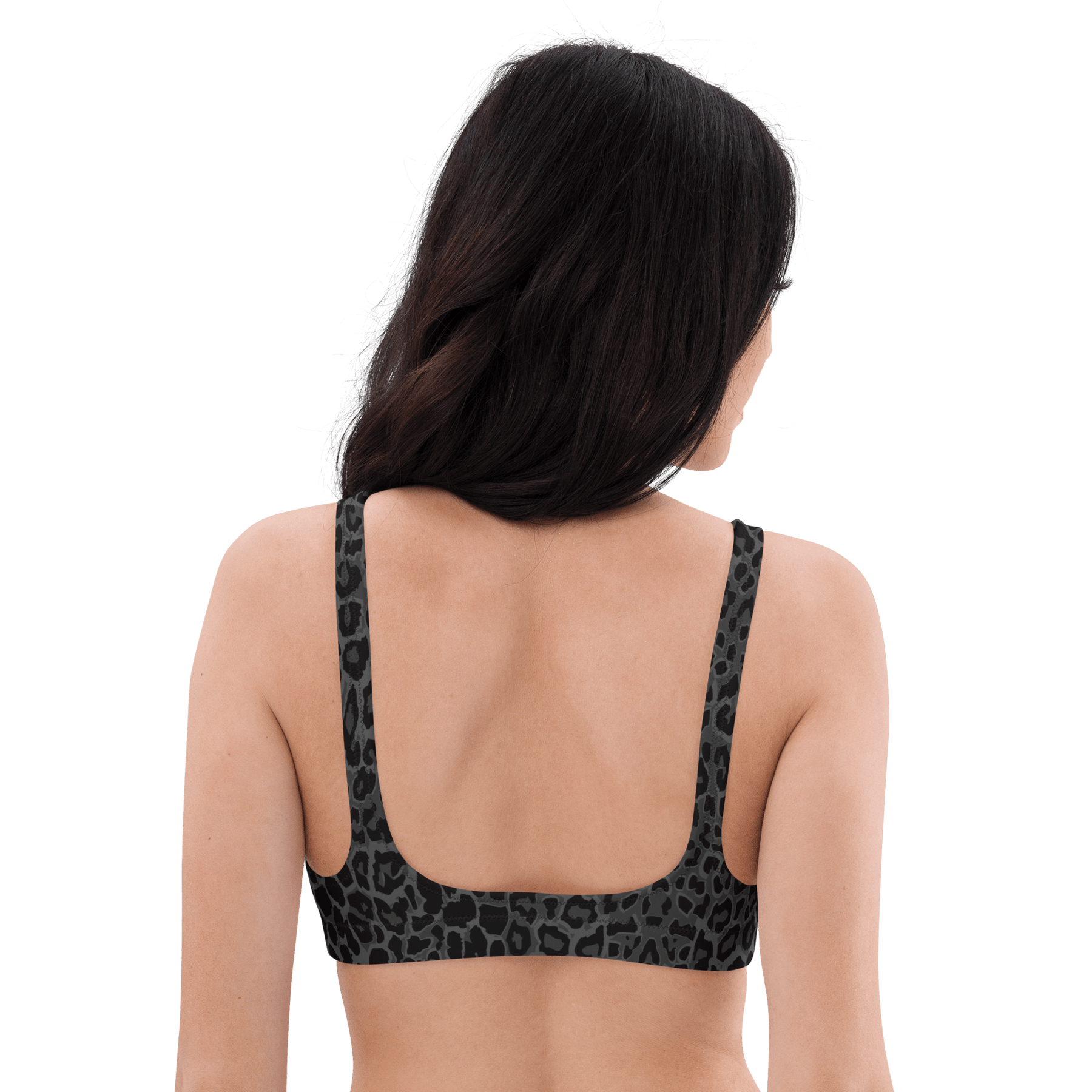 Goth Kitty Sport Bikini Top - Goth Cloth Co.5189002_12035