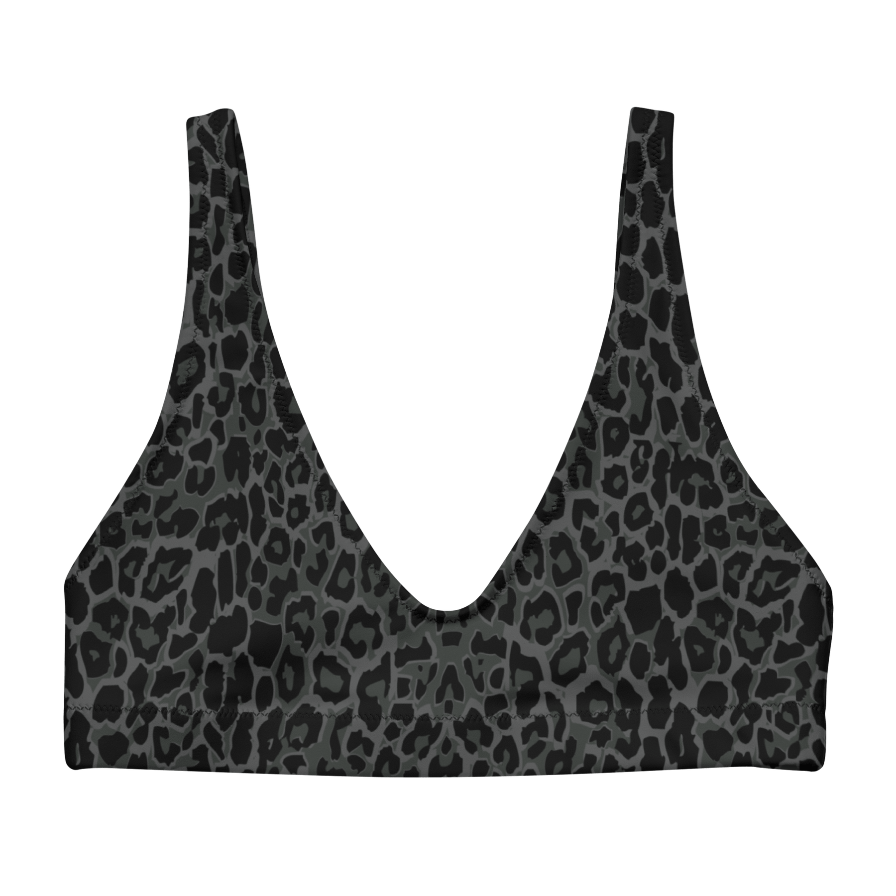 Goth Kitty Sport Bikini Top - Goth Cloth Co.5189002_12035
