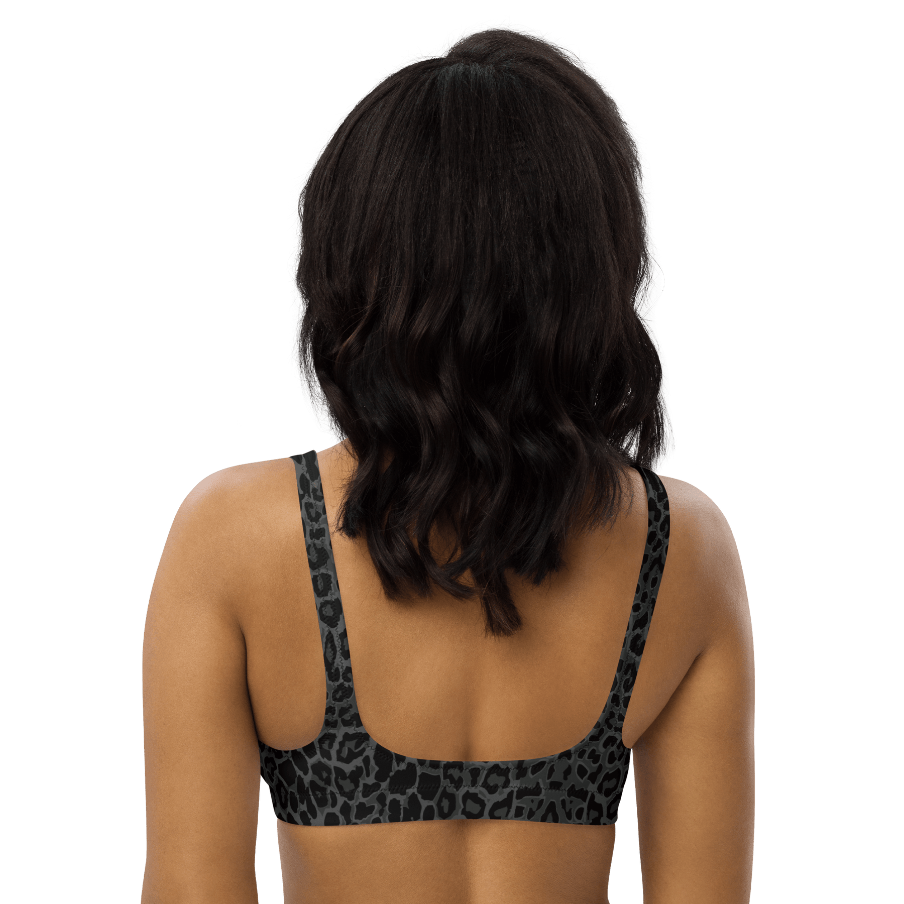 Goth Kitty Sport Bikini Top - Goth Cloth Co.5189002_12035