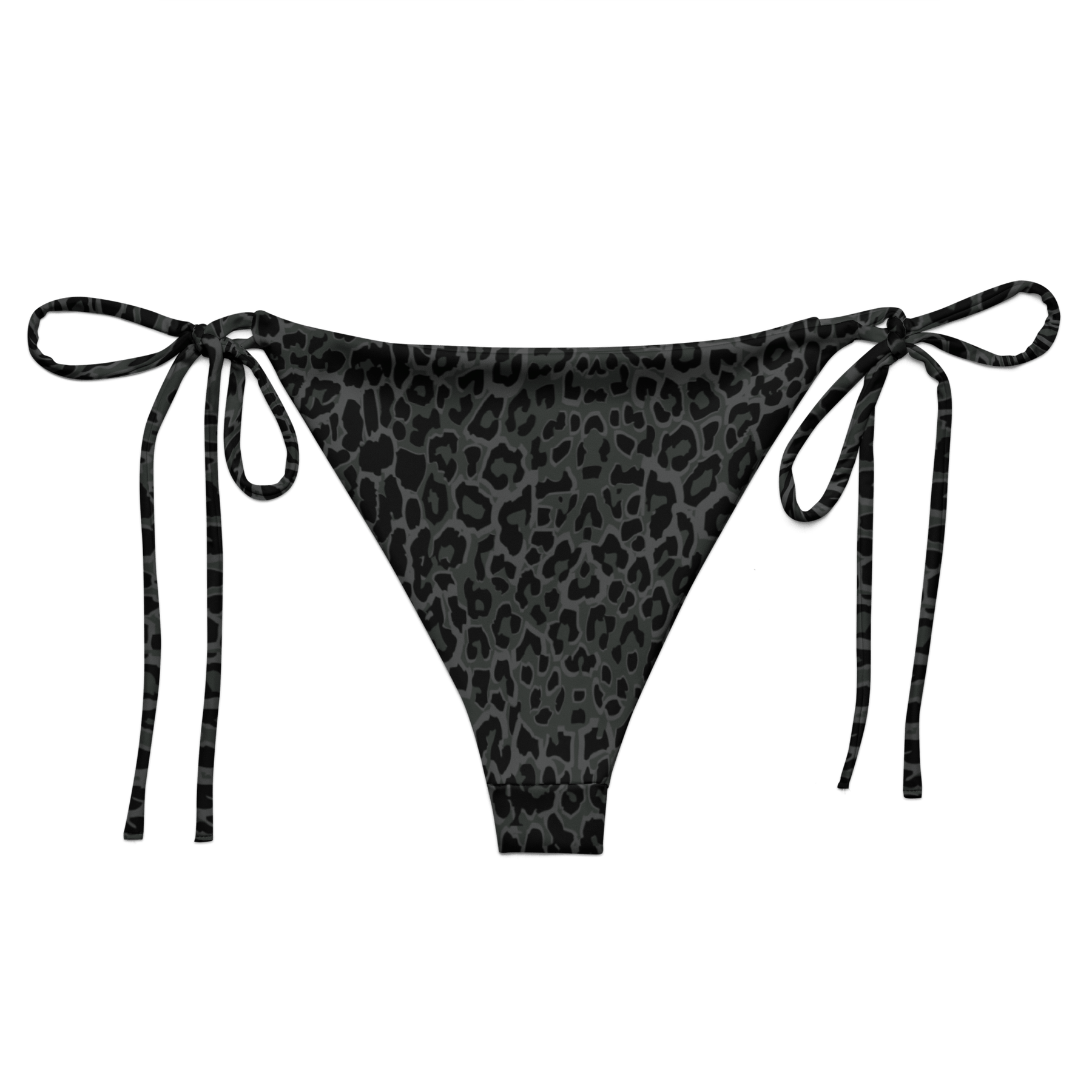 Goth Kitty String Bikini Bottoms - Goth Cloth Co.1460160_16575