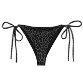 Goth Kitty String Bikini Bottoms - Goth Cloth Co.1460160_16575