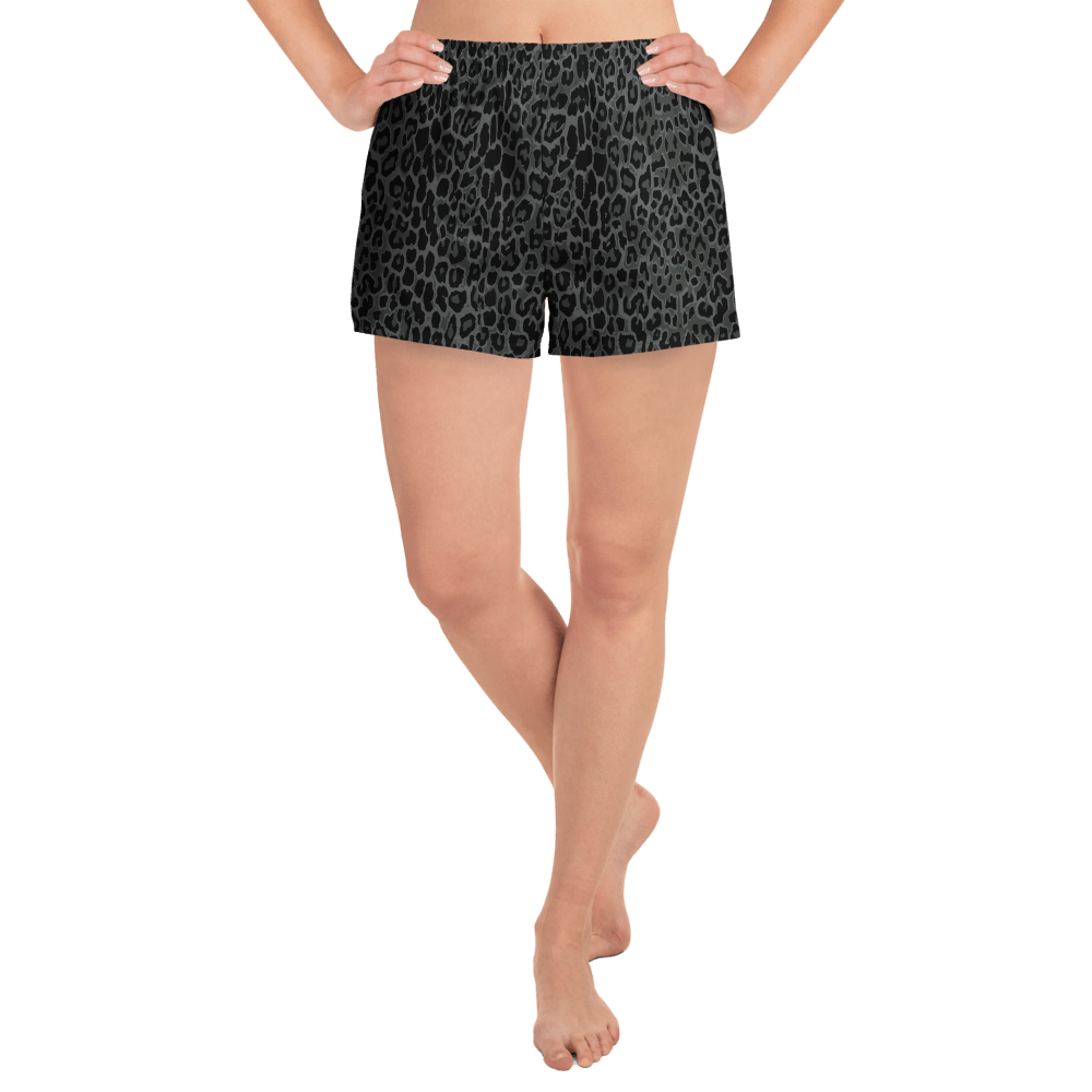 Goth Kitty Unisex Swim Trunks - Goth Cloth Co.4308540_9804
