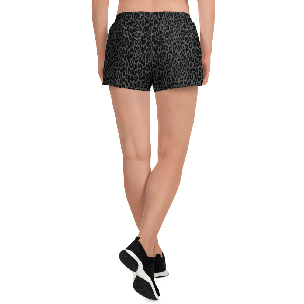 Goth Kitty Unisex Swim Trunks - Goth Cloth Co.4308540_9804