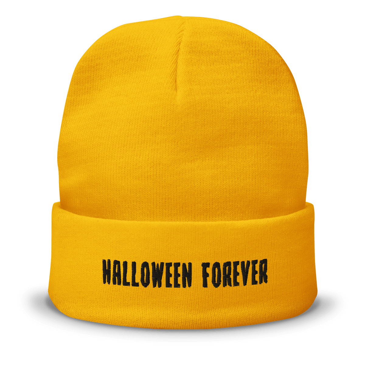 Halloween Forever Knit Beanie - Goth Cloth Co.1106061_53105