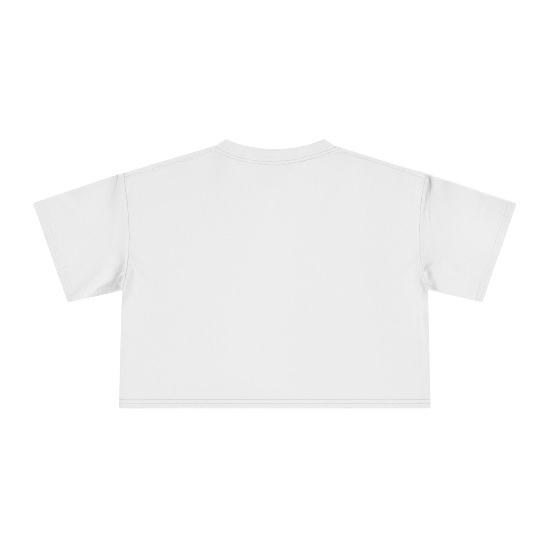Halloween Freak Crop Top - Goth Cloth Co.T-Shirt19839498055062532260
