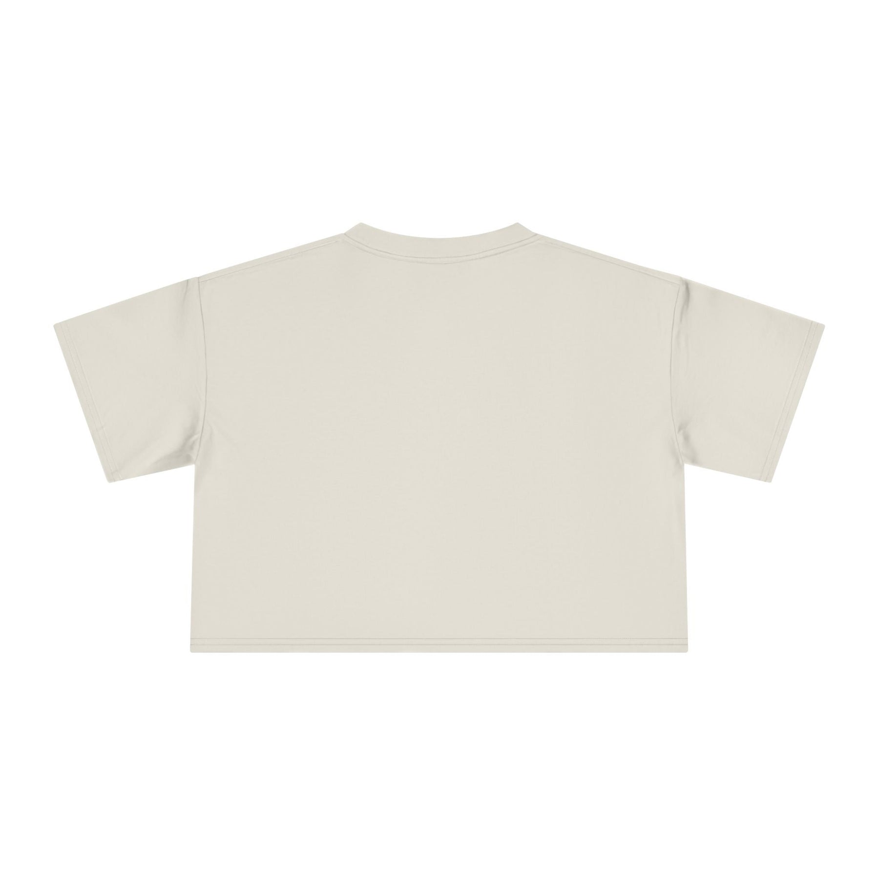 Halloween Freak Crop Top - Goth Cloth Co.T-Shirt19839498055062532260