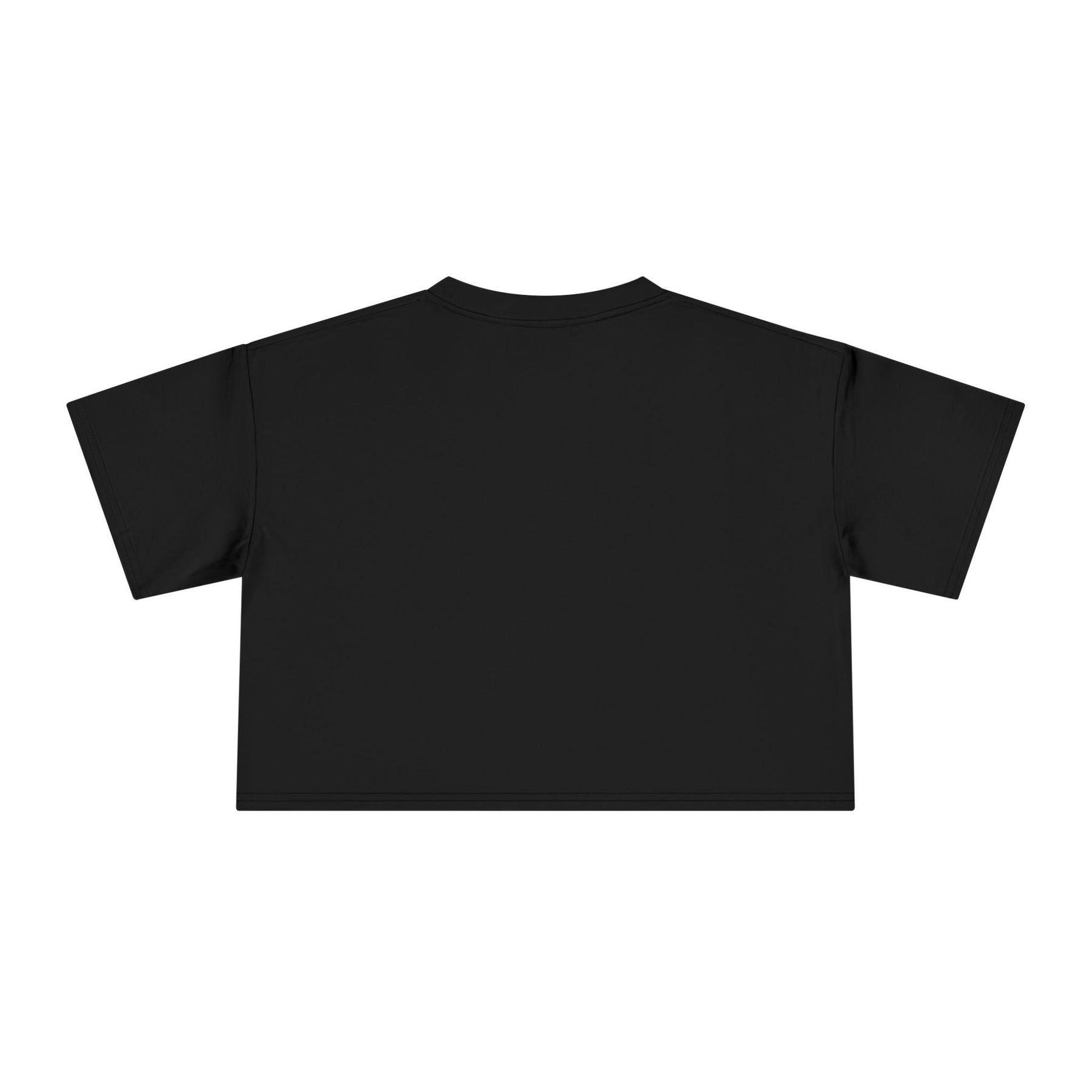 Halloween Freak Crop Top - Goth Cloth Co.T-Shirt19839498055062532260