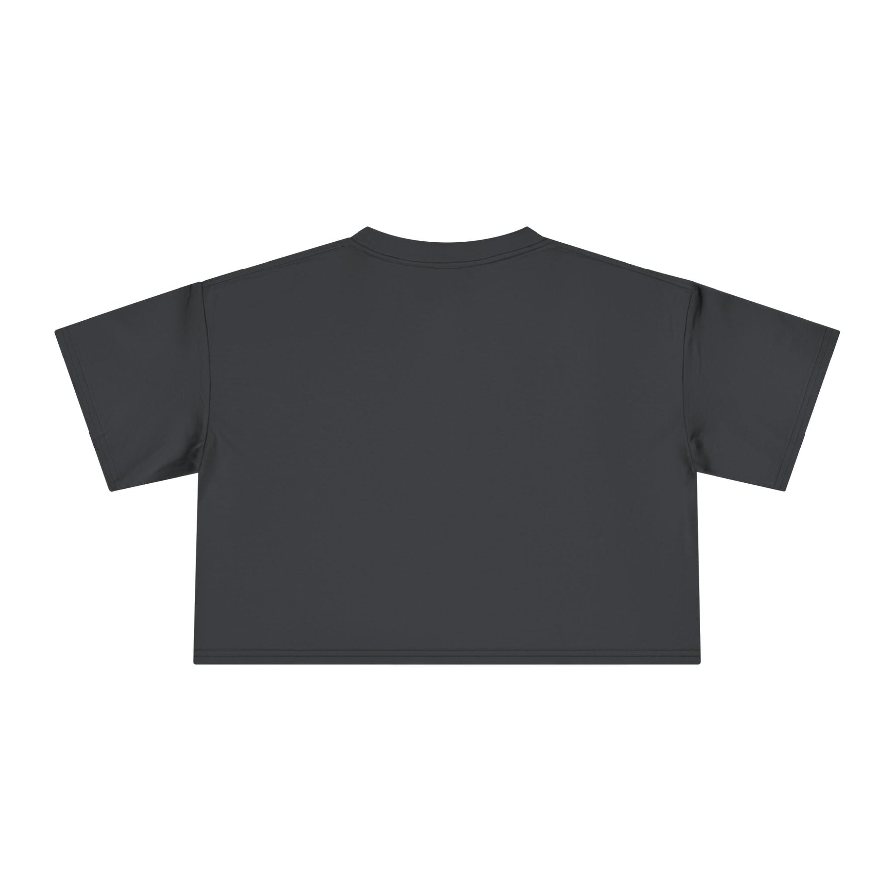 Halloween Freak Crop Top - Goth Cloth Co.T-Shirt19839498055062532260