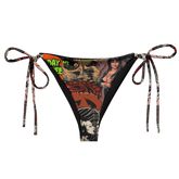 Halloween Horrors String Bikini Bottom - Goth Cloth Co.9820142_16575