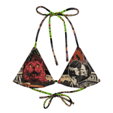 Halloween Horrors String Bikini Top - Goth Cloth Co.8744223_16564
