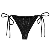 Halloween Hottie String Bikini Bottom - Goth Cloth Co.8704556_16575