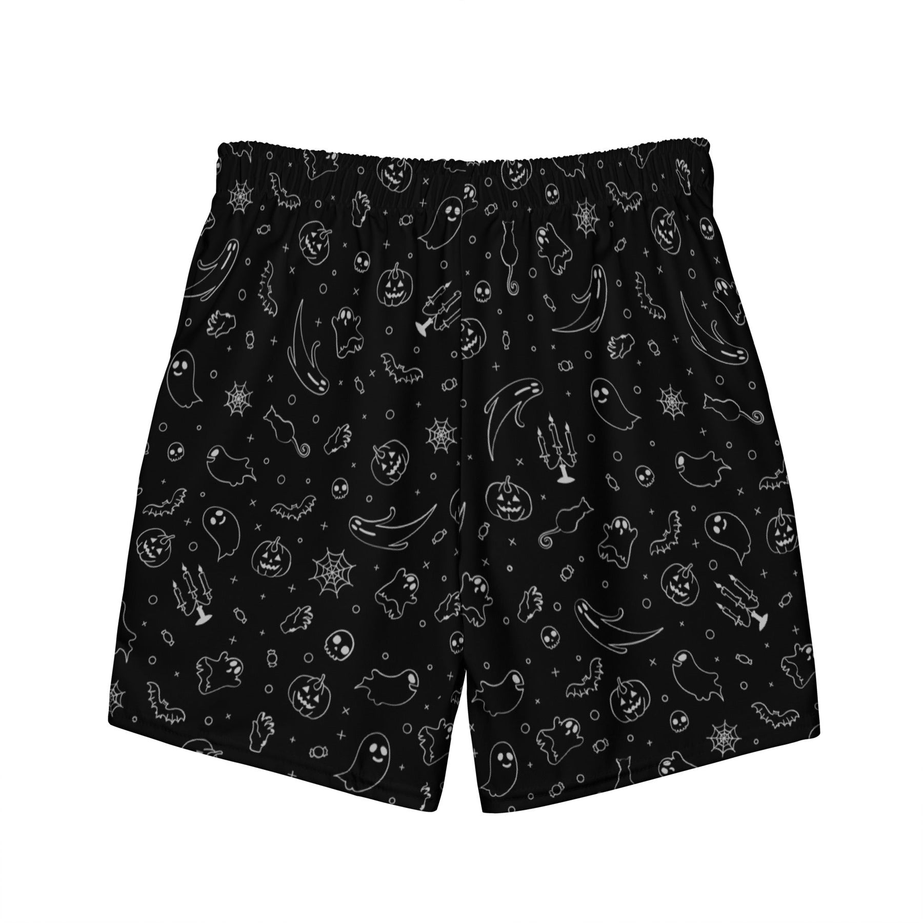 Halloween Hottie Swim Trunks - Goth Cloth Co.7148815_14636