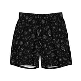 Halloween Hottie Swim Trunks - Goth Cloth Co.7148815_14636