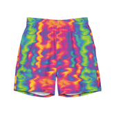 Hazy Days Men's Swim Trunks - Goth Cloth Co.4367215_14636