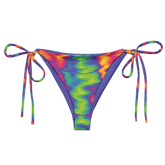 Hazy Days String Bikini Bottom - Goth Cloth Co.6372795_16575