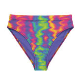 Hazy Daze High - Waisted Bikini Bottoms - Goth Cloth Co.3829115_12042