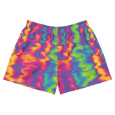 Hazy Daze Unisex Swim Trunks - Goth Cloth Co.1785341_9804