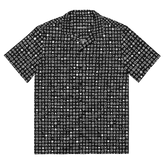 Killer's Code Unisex Button Up Shirt - Goth Cloth Co.8625340_17117