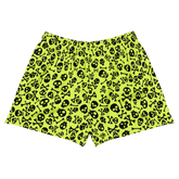 Lime Bones Unisex Swim Trunks - Goth Cloth Co.2275700_9804