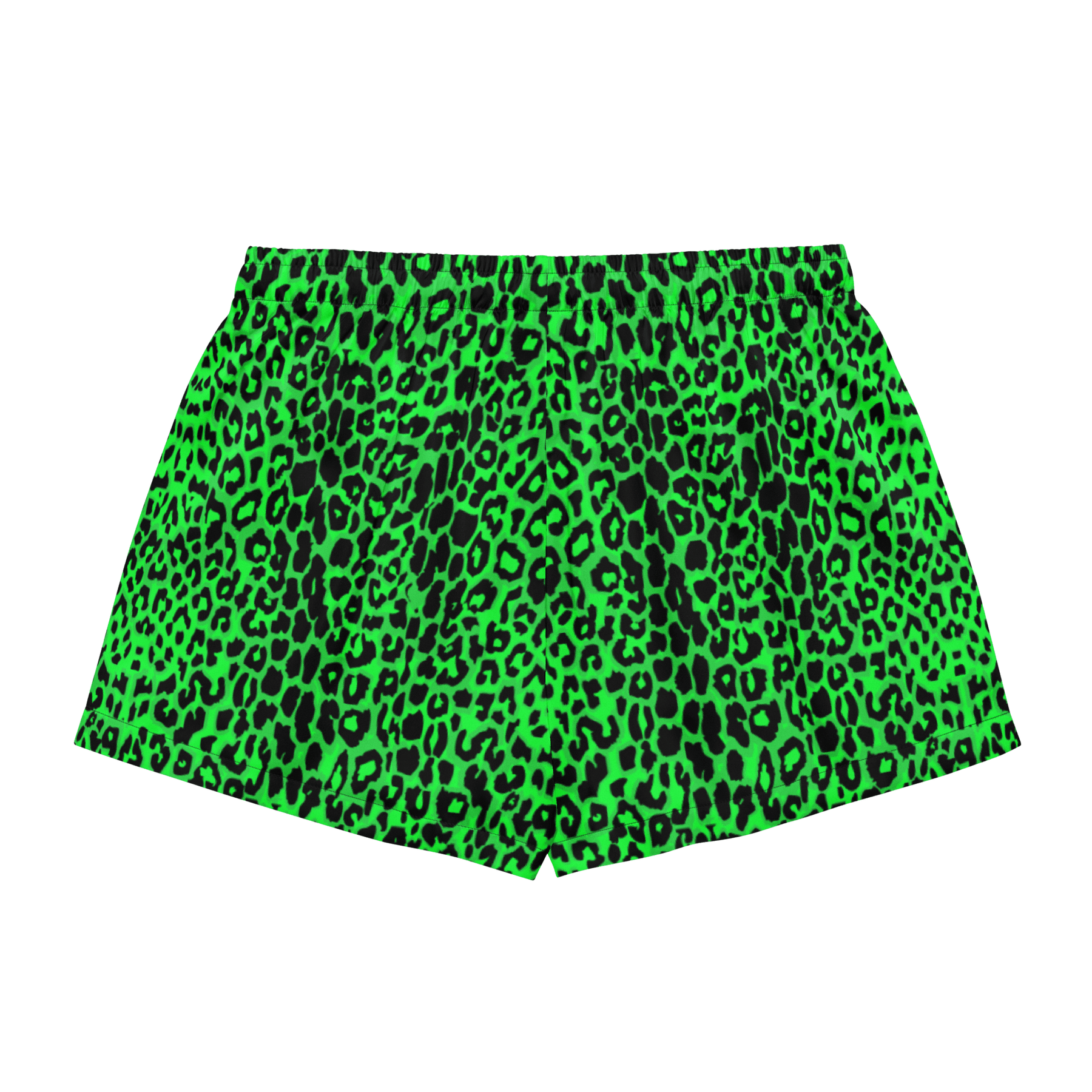Lime Leopard Silky Pajama Bottoms - Goth Cloth Co.5854348_20988