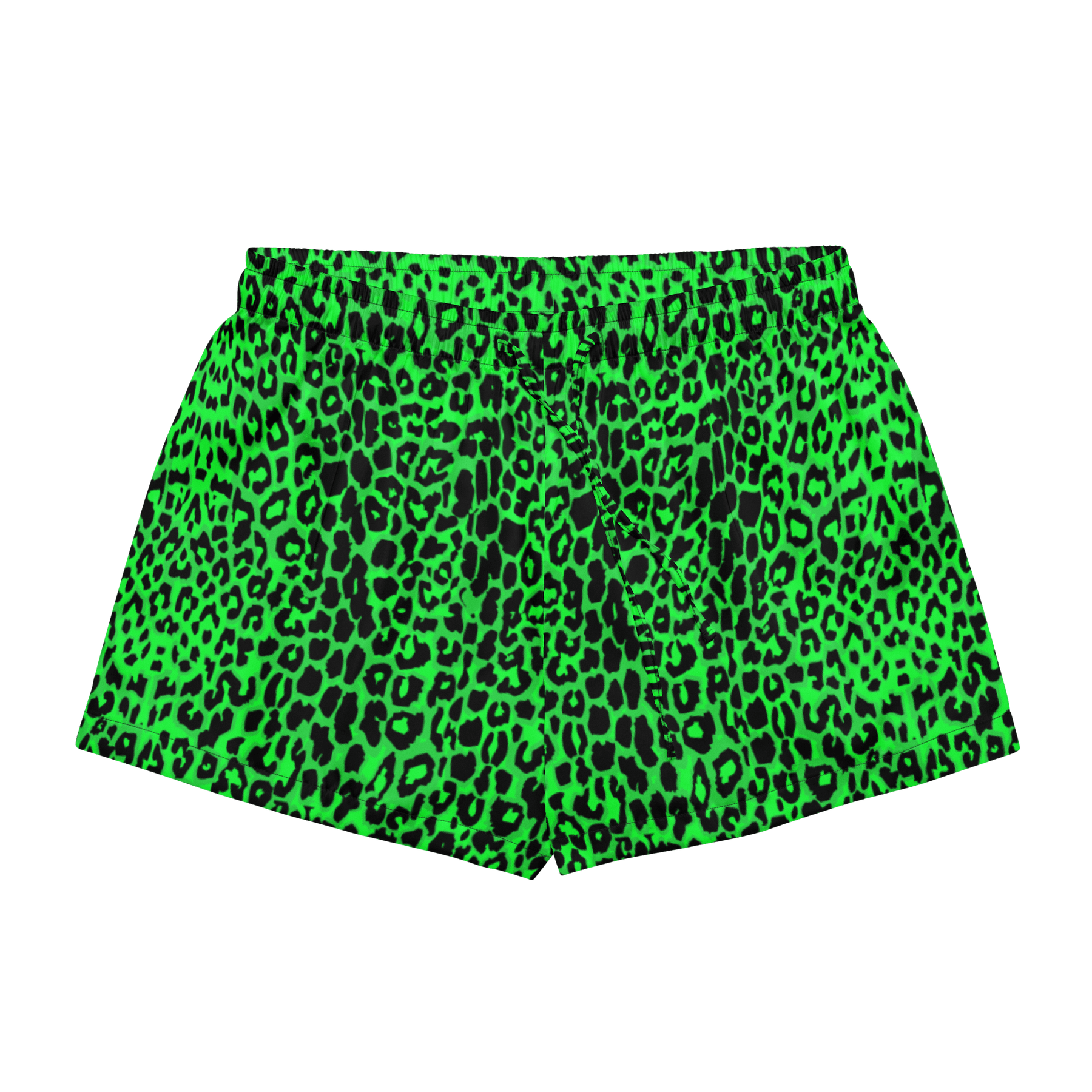 Lime Leopard Silky Pajama Bottoms - Goth Cloth Co.5854348_20988