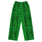 Lime Leopard Unisex Lounge Pants - Goth Cloth Co.8360934_15513