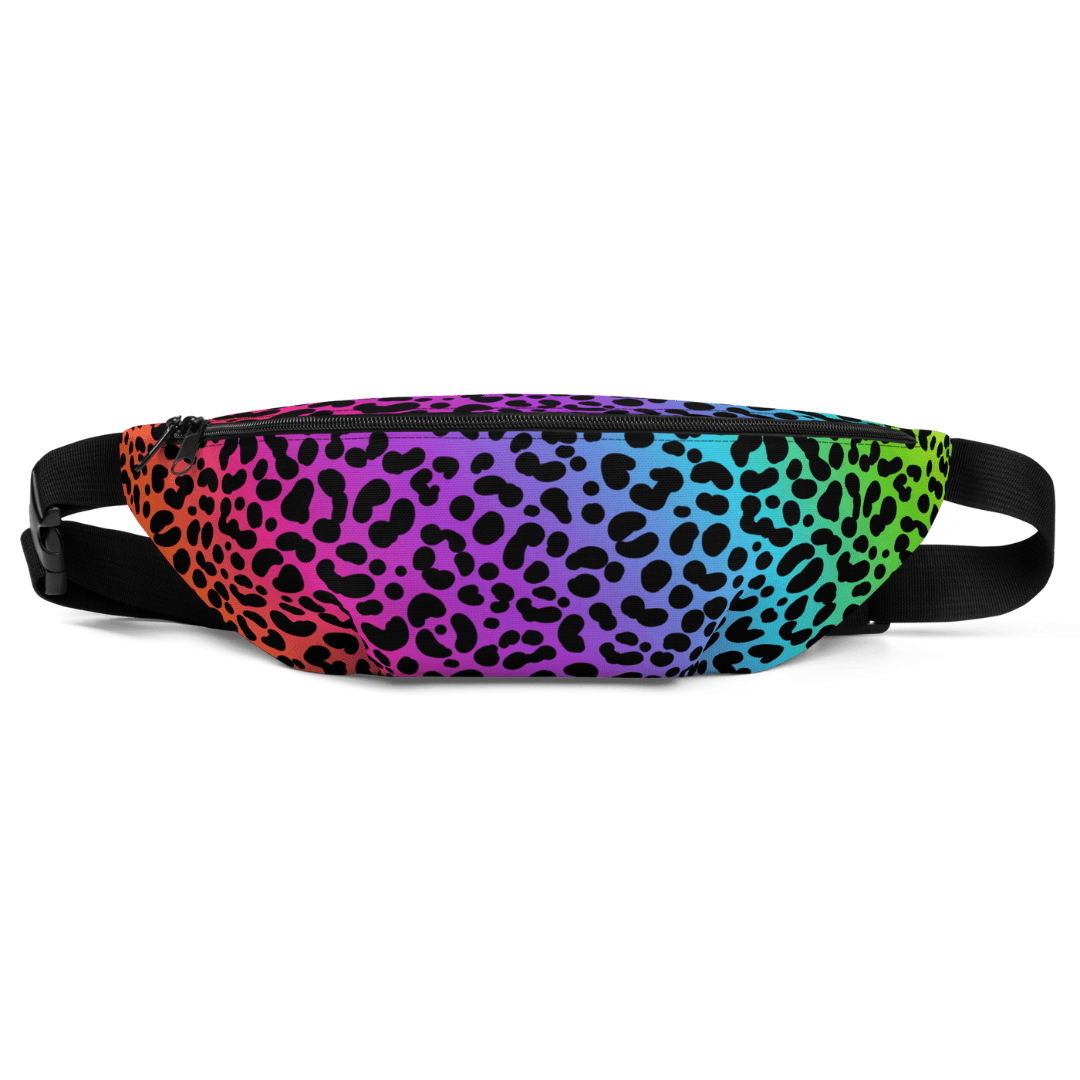 Lisa Freak Fanny Pack - Goth Cloth Co.9324359_9986