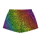 Lisa Freak Silky Pajama Shorts - Goth Cloth Co.6964497_20988