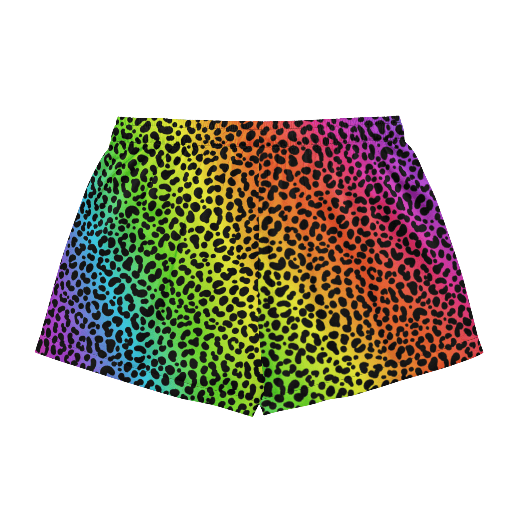 Lisa Freak Silky Pajama Shorts - Goth Cloth Co.6964497_20988