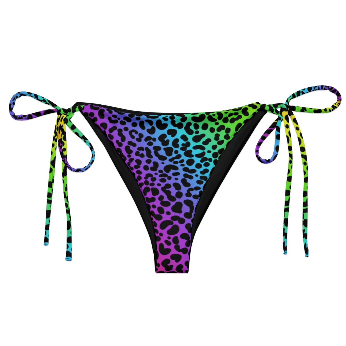 Lisa Freak String Bikini Bottom - Goth Cloth Co.5766208_16575