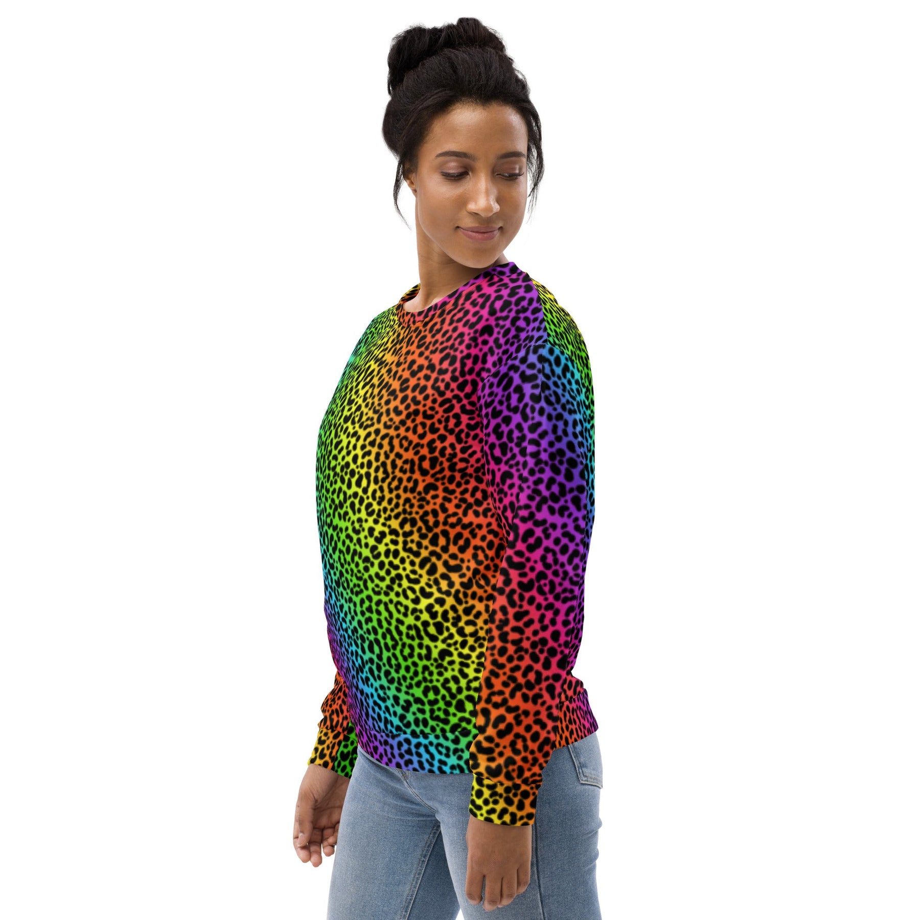 Lisa Freak Unisex Sweatshirt - Goth Cloth Co.7769902_19769