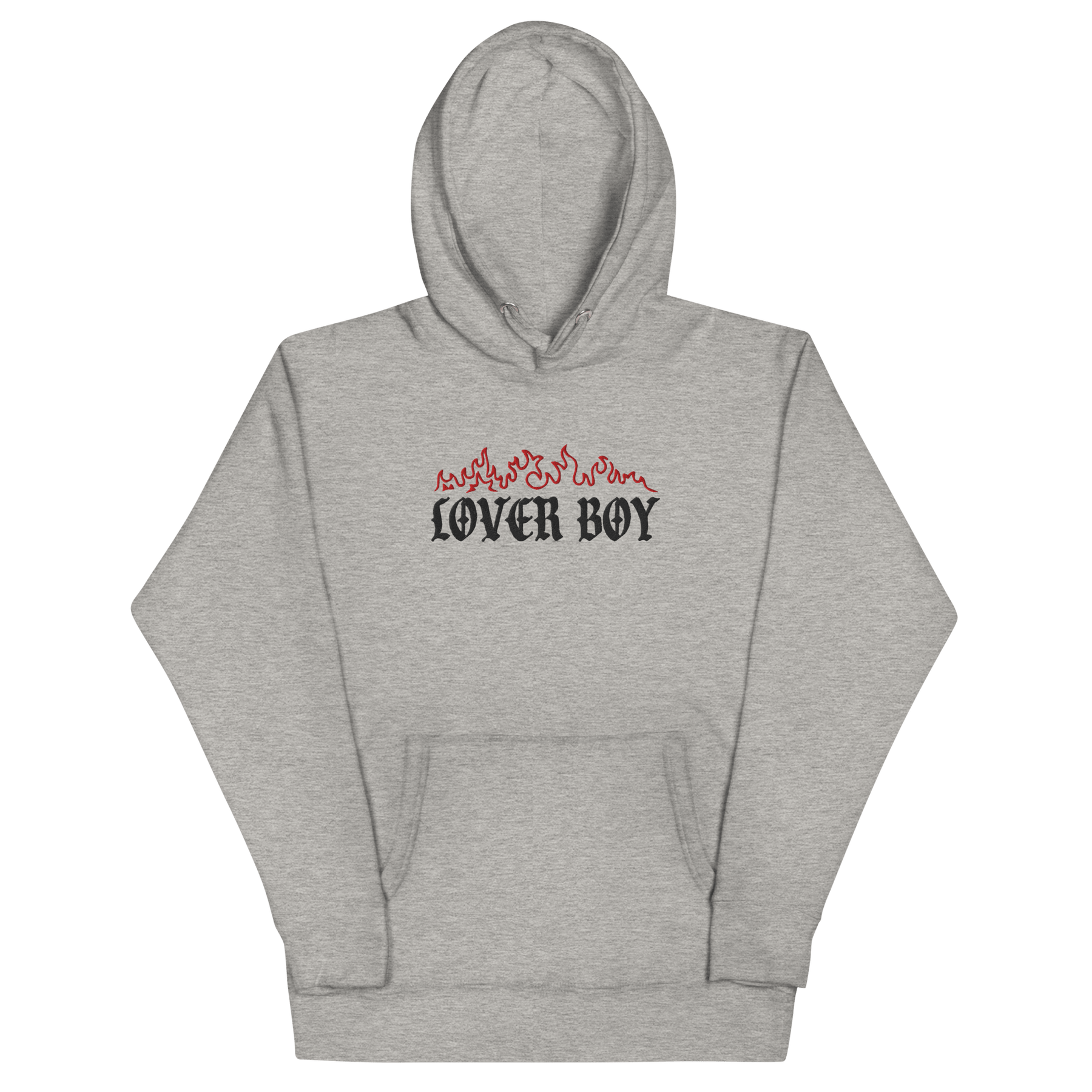 Loverboy Unisex Hoodie - Goth Cloth Co.6881656_10784