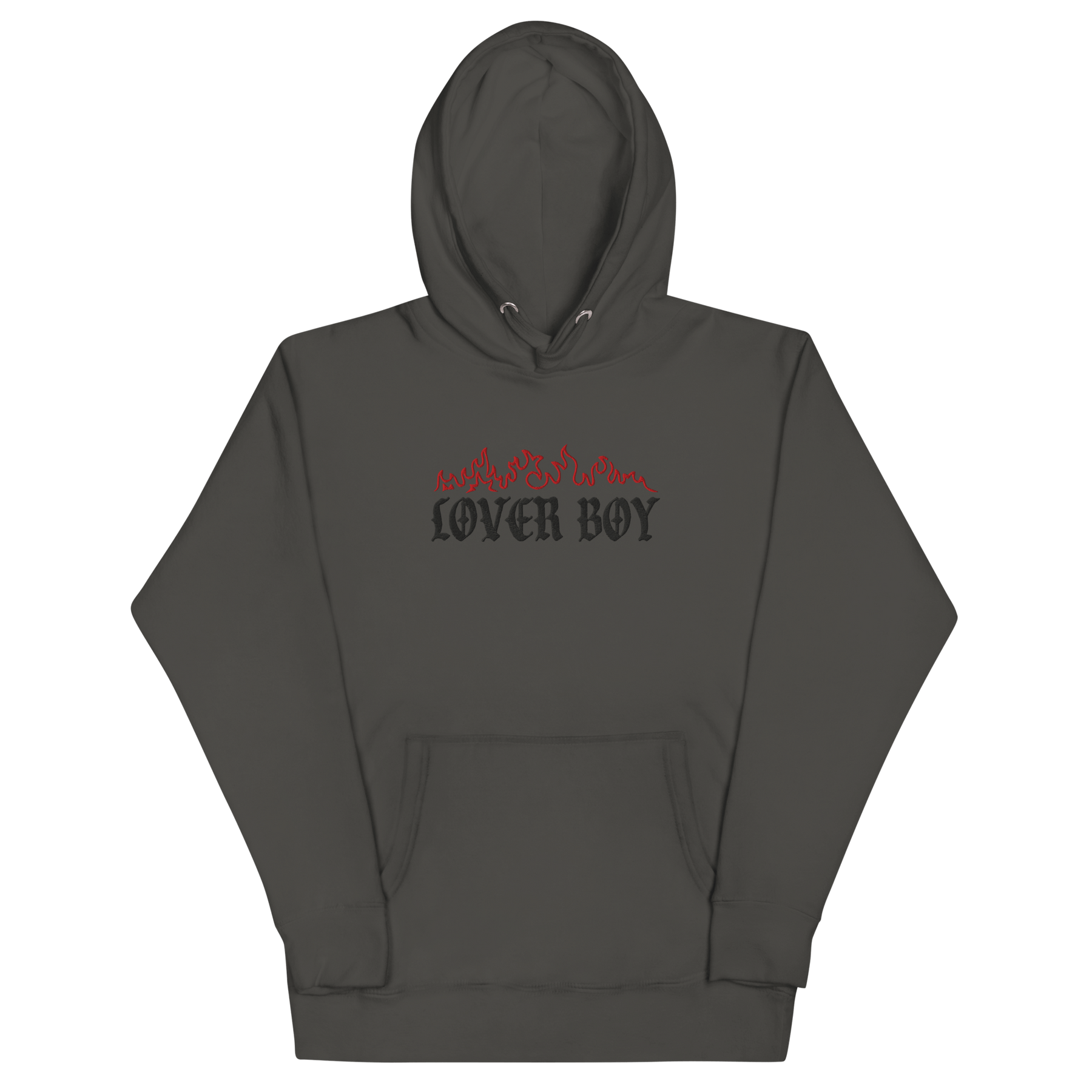 Loverboy Unisex Hoodie - Goth Cloth Co.6881656_20272