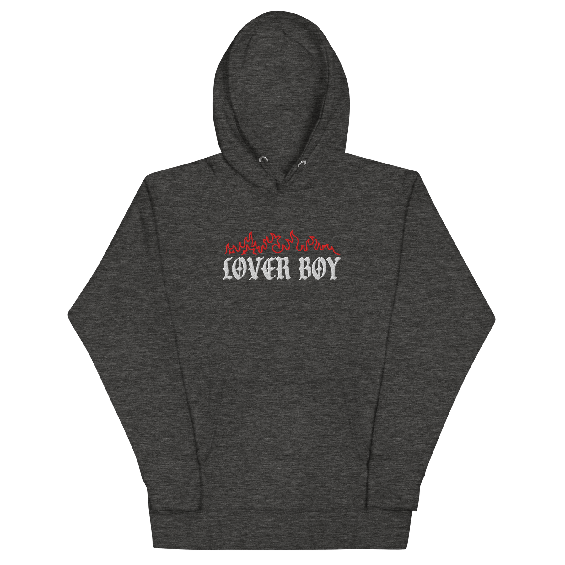 Loverboy Unisex Hoodie - Goth Cloth Co.8923360_11481