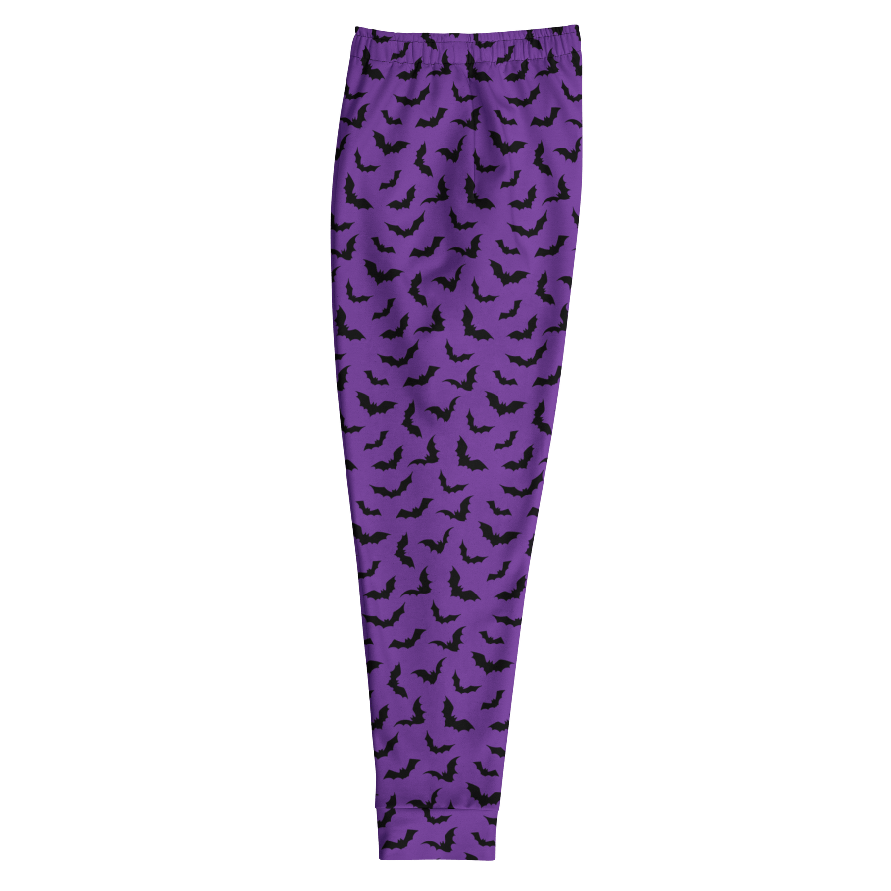 Midnight Bats Unisex Joggers - Goth Cloth Co.8072250_11033